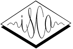 ISCA — International Speech Communication Association